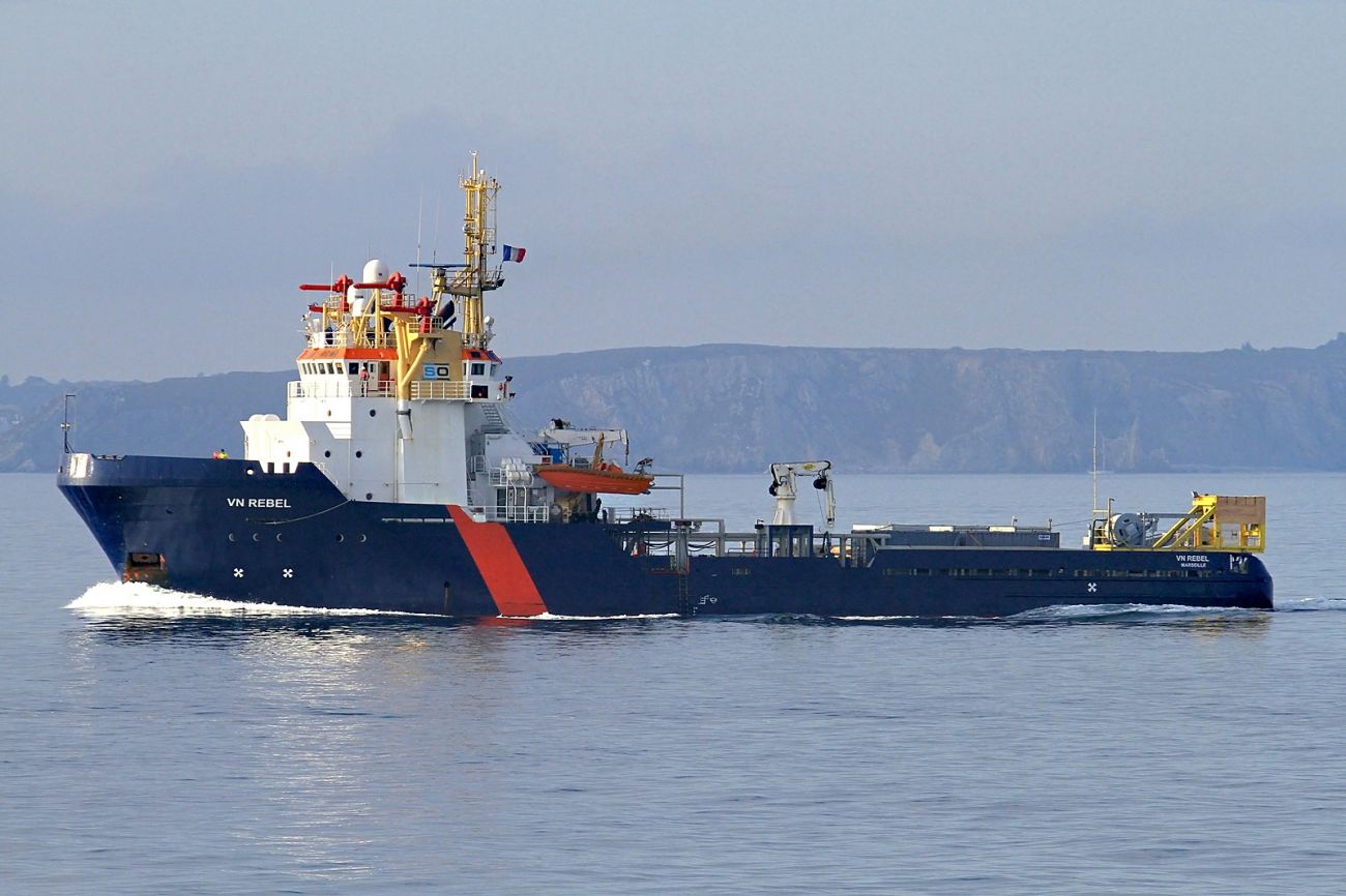ship